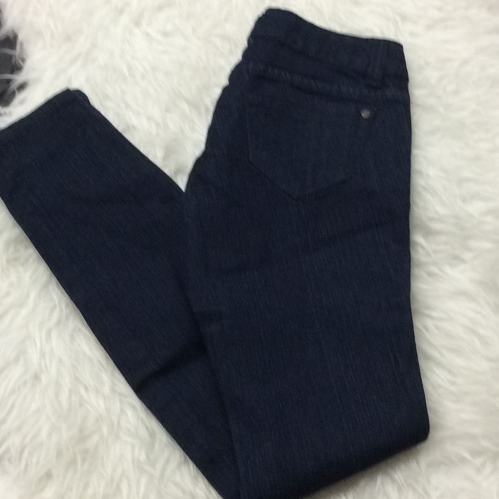 Love Culture dark skinny‎ jeans